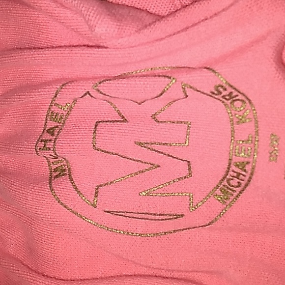 Michael Kors Shirt-XS - Picture 3 of 4